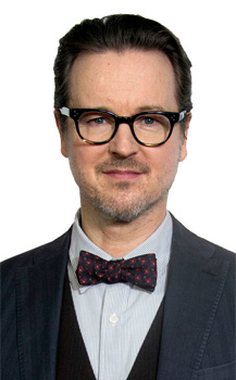 Matt Reeves
